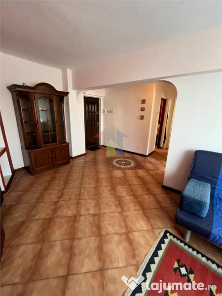 Calarasi-Bariera conf 1 Decomandat 55mp 2 cam etaj 2 