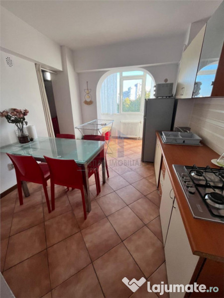 Calarasi-Bariera conf 1 Decomandat 55mp 2 cam etaj 2 