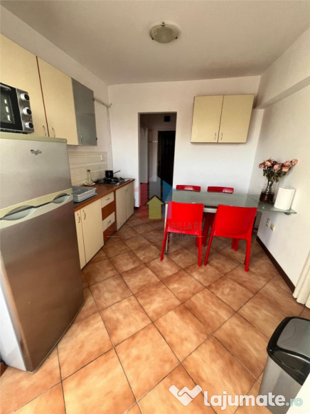 Calarasi-Bariera conf 1 Decomandat 55mp 2 cam etaj 2 