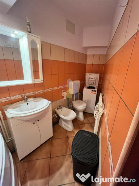 Calarasi-Bariera conf 1 Decomandat 55mp 2 cam etaj 2 