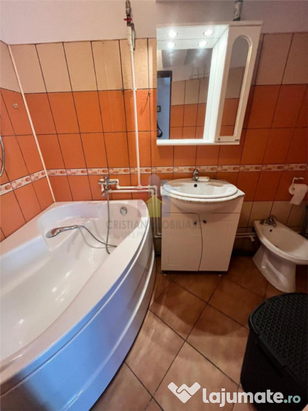 Calarasi-Bariera conf 1 Decomandat 55mp 2 cam etaj 2 