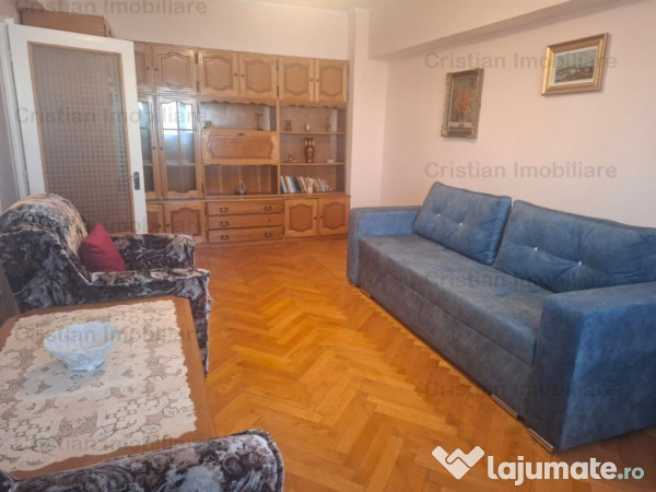 Ultracentral Calarasi-Bariera Apart 1 cam 40mp Mobilat Utila 