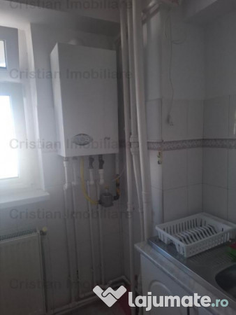 Ultracentral Calarasi-Bariera Apart 1 cam 40mp Mobilat Utila 