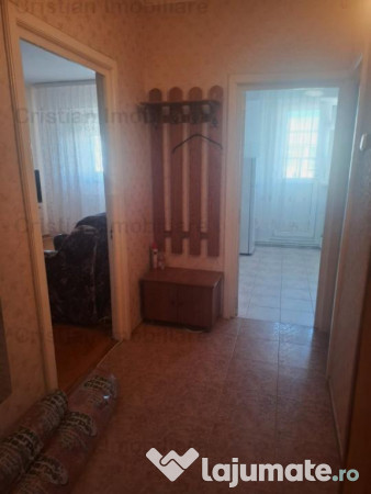Ultracentral Calarasi-Bariera Apart 1 cam 40mp Mobilat Utila 
