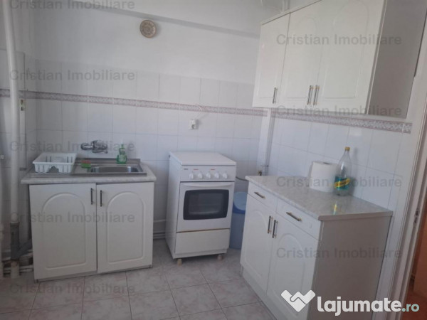 Ultracentral Calarasi-Bariera Apart 1 cam 40mp Mobilat Utila 