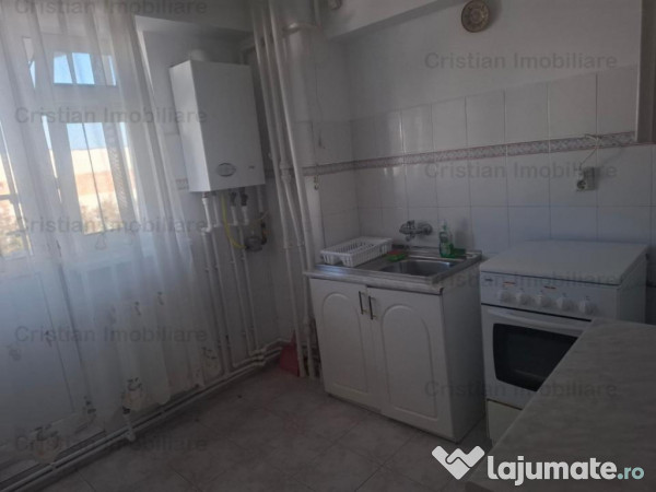 Ultracentral Calarasi-Bariera Apart 1 cam 40mp Mobilat Utila 
