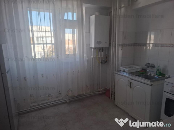 Ultracentral Calarasi-Bariera Apart 1 cam 40mp Mobilat Utila 