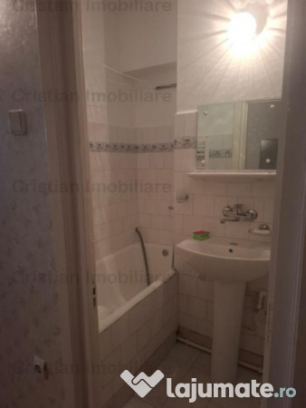 Ultracentral Calarasi-Bariera Apart 1 cam 40mp Mobilat Utila 