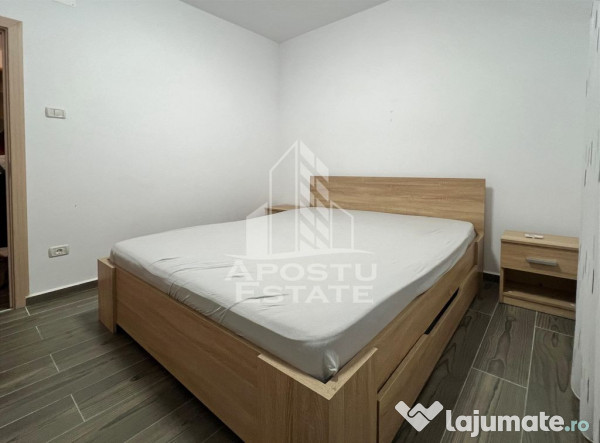 Apartament 2 camere, semidecomandat zona Micalaca 