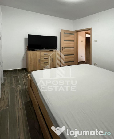 Apartament 2 camere, semidecomandat zona Micalaca 