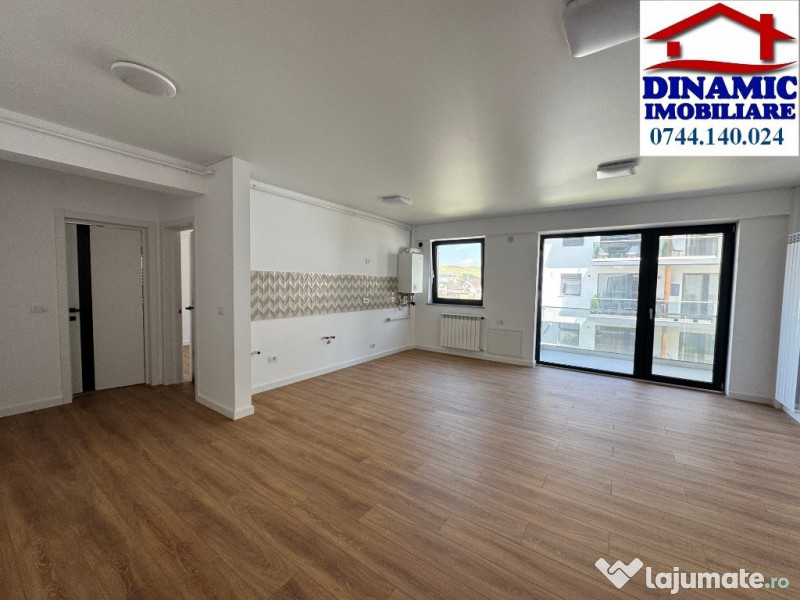 2 cam,et. 3/3, 60 mp,BLOC 6 FERMELOR.Preț 61157 €+TVA 21% 