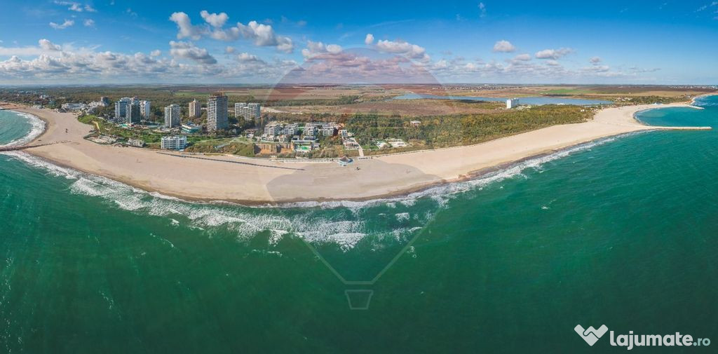 Apartament de vanzare OlimpTower etaj 16