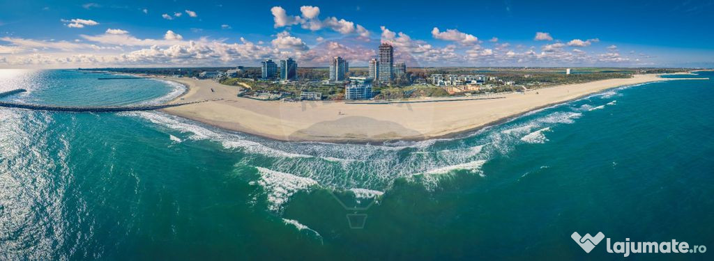 Apartament de vanzare OlimpTower etaj 16