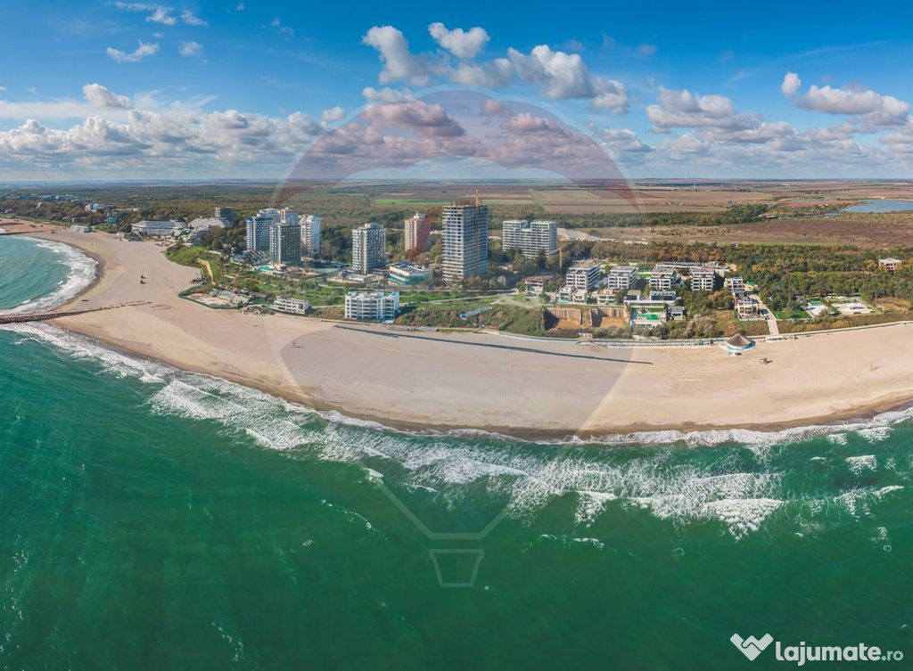 Apartament de vanzare OlimpTower etaj 16