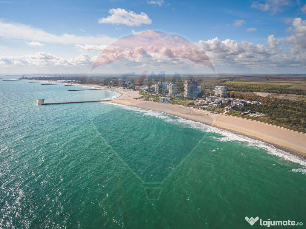 Apartament de vanzare OlimpTower etaj 16