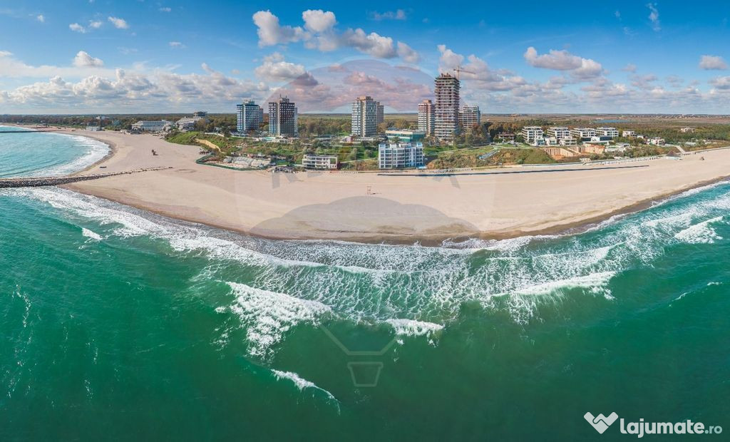 Apartament de vanzare OlimpTower etaj 16