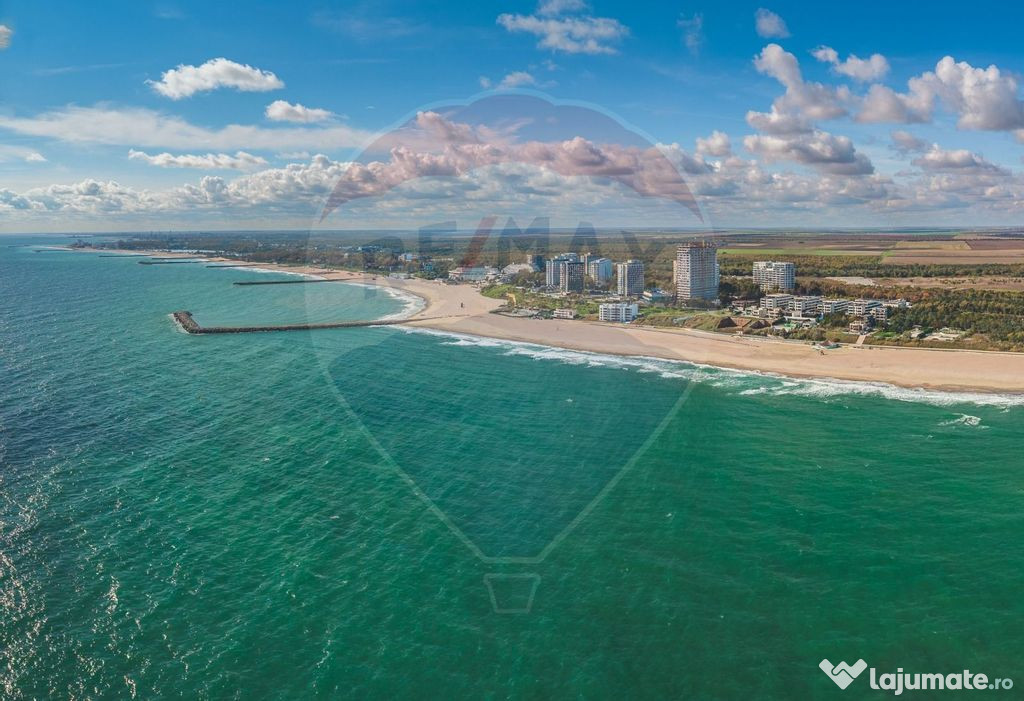 Apartament de vanzare OlimpTower etaj 16