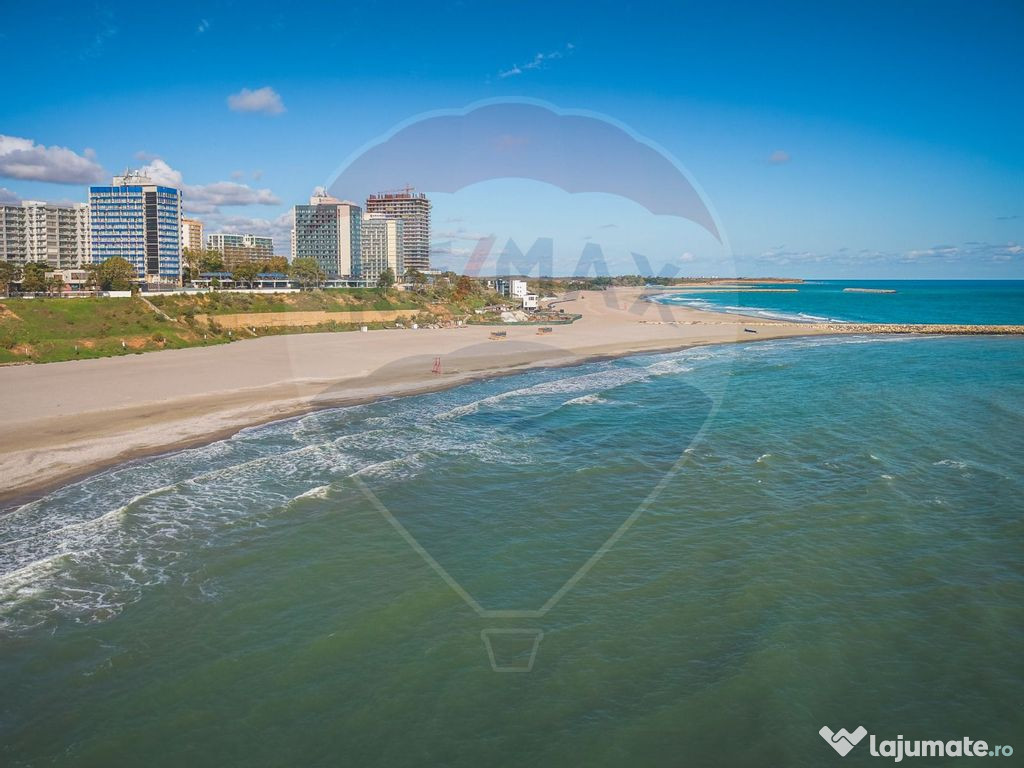 Apartament de vanzare OlimpTower etaj 16