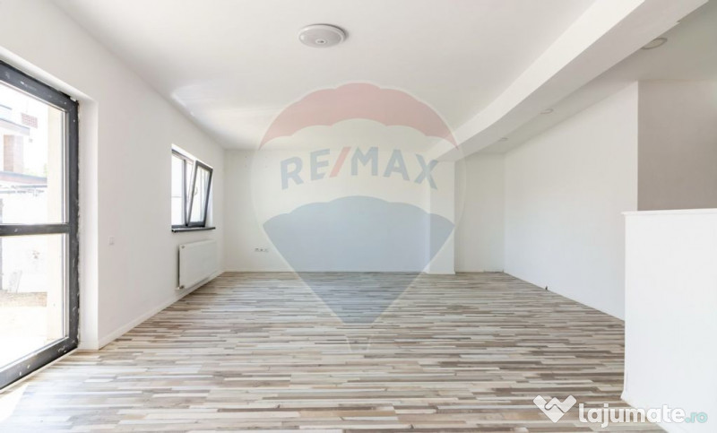 Casă / Vilă in Corbeanca, toate utilitatile, strada pri...