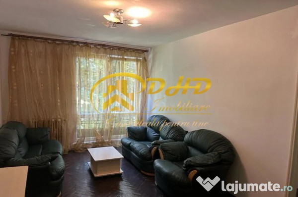 Apartament 3 camere decomandat Centru - Piata Unirii