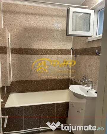 Apartament 3 camere decomandat Centru - Piata Unirii