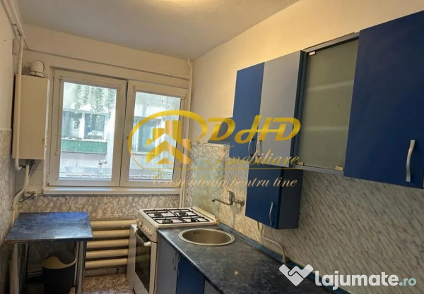 Apartament 3 camere decomandat Centru - Piata Unirii