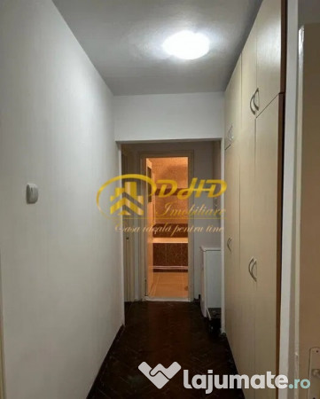 Apartament 3 camere decomandat Centru - Piata Unirii