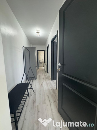 Exclusiv-apartament 2 camere decomandat-la doar 2 km de Umf