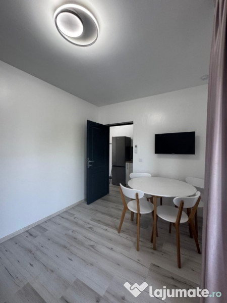 Exclusiv-apartament 2 camere decomandat-la doar 2 km de Umf