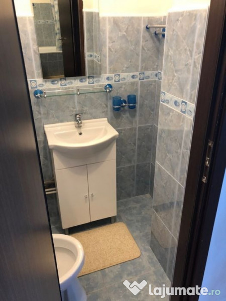 Exclusiv-apartament 2 camere decomandat-la doar 2 km de Umf