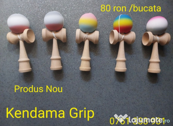 Kendama Grip New Model Kendama New In Kendama 