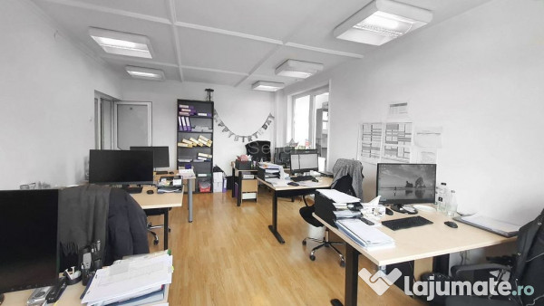 OFFICE POZITONARE CENTRALA