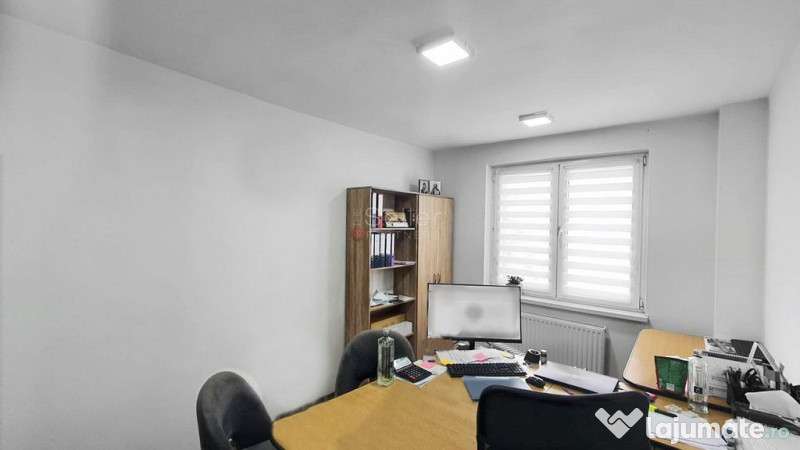 OFFICE POZITONARE CENTRALA