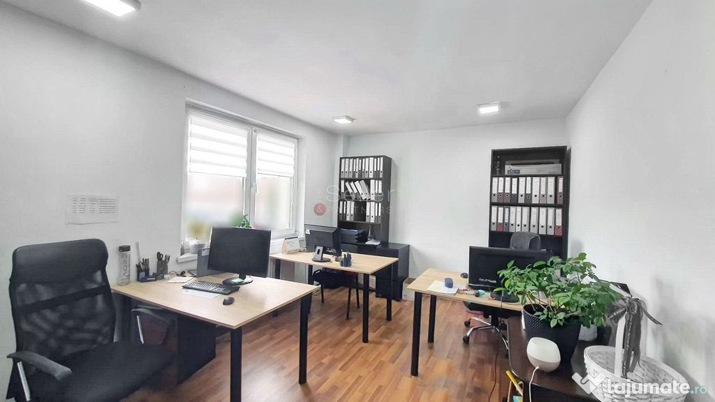 OFFICE POZITONARE CENTRALA