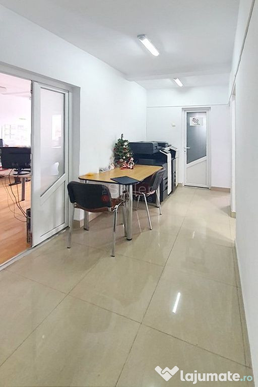 OFFICE POZITONARE CENTRALA