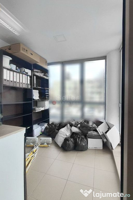 OFFICE POZITONARE CENTRALA