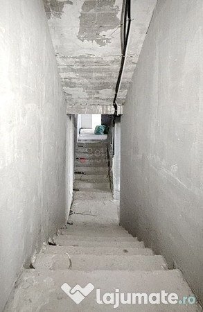 Imobil in Bloc Tip Vila