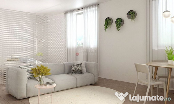 Imobil in Bloc Tip Vila