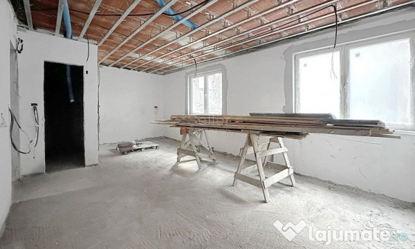 Imobil in Bloc Tip Vila