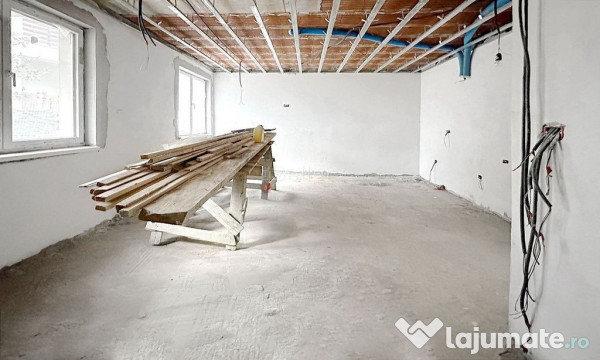 Imobil in Bloc Tip Vila