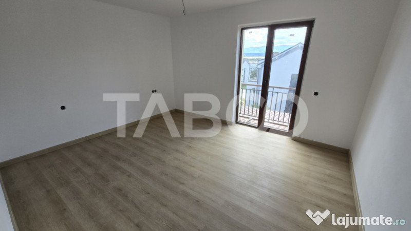 Spatiu birouri de inchiriat 6 camere 6 parcari zona Industri 