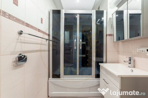 Apartament ultracentral 3 camere -munte- Câmpulung Muscel!