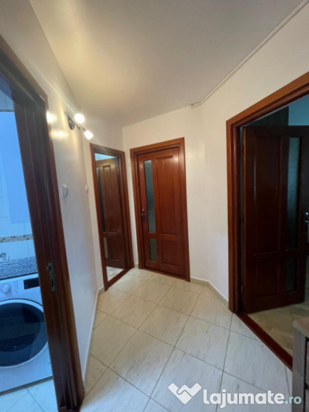 Apartament cu vedere frontala catre mare - zona Faleza Nord, 