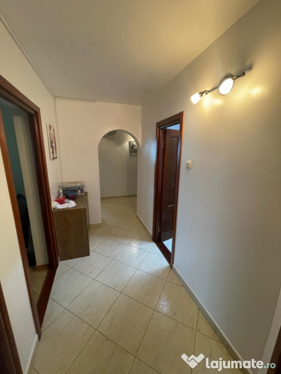 Apartament cu vedere frontala catre mare - zona Faleza Nord, 