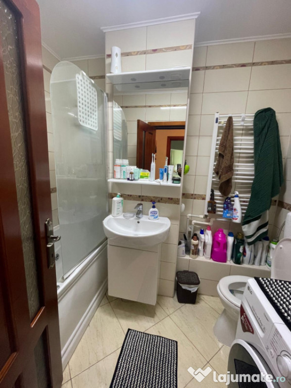 Apartament cu vedere frontala catre mare - zona Faleza Nord, 