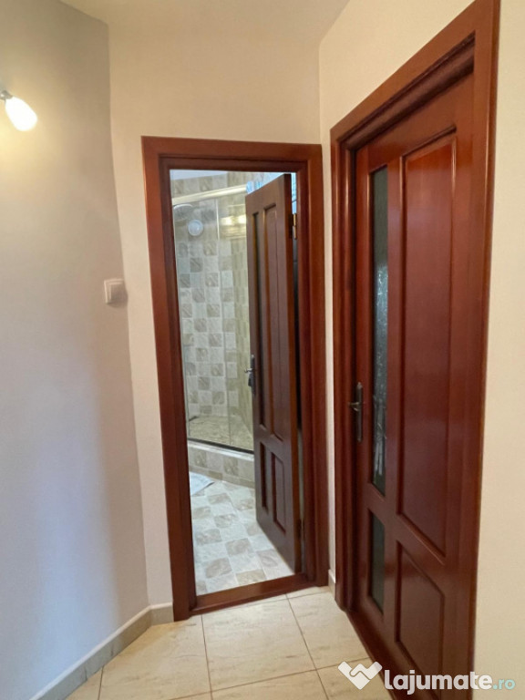 Apartament cu vedere frontala catre mare - zona Faleza Nord, 