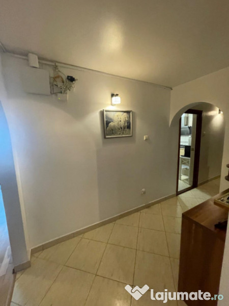 Apartament cu vedere frontala catre mare - zona Faleza Nord, 