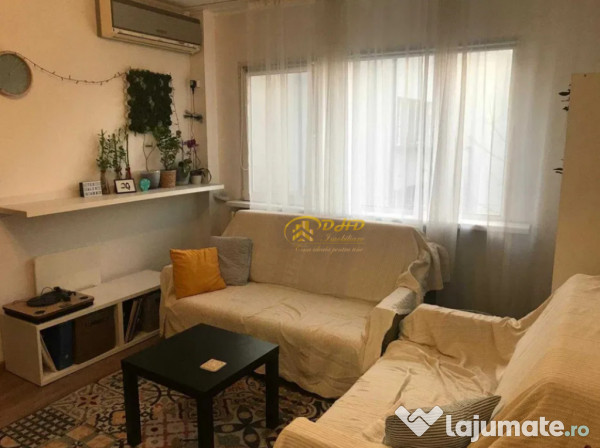 PODU ROS, Ap 2 camere, SD, 50 mp 