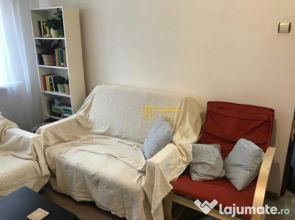 PODU ROS, Ap 2 camere, SD, 50 mp 