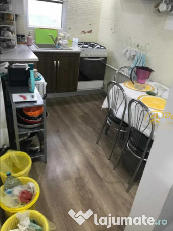 PODU ROS, Ap 2 camere, SD, 50 mp 